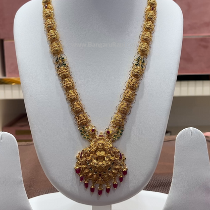 [make to order] 37.625gms HARAMS 22K