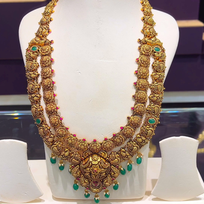 [make to order] 57.8gms HARAMS 22K