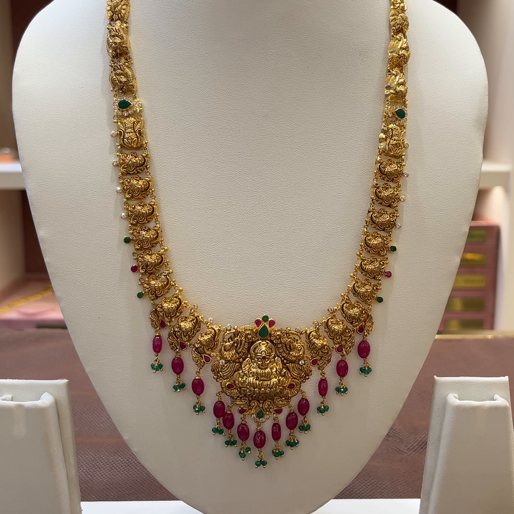 [make to order] 28.843gms HARAMS 22K