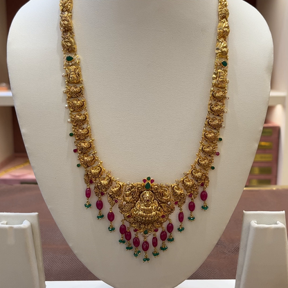 [make to order] 28.843gms HARAMS 22K