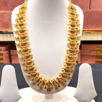 [make to order] 58.08gms HARAMS 22K