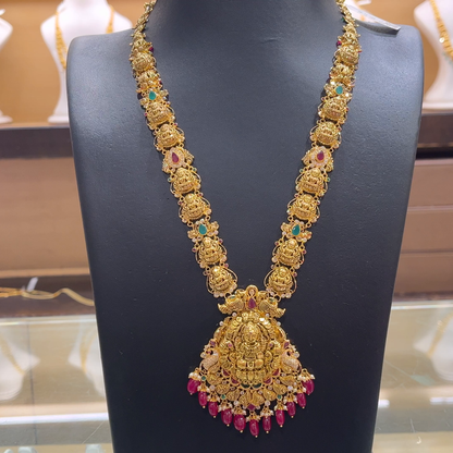 [make to order] 36.82gms HARAMS 22K