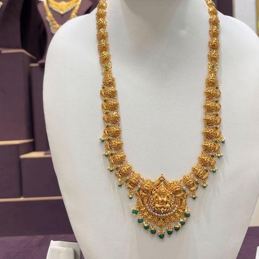 [make to order] 32.64gms HARAMS 22K