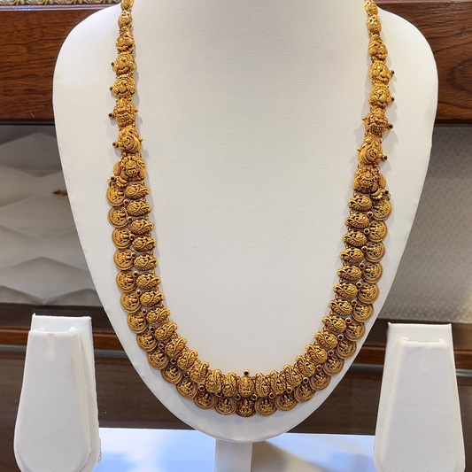 [make to order] 24.406gms HARAMS 22K