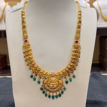 [make to order] 27.87gms HARAMS 22K