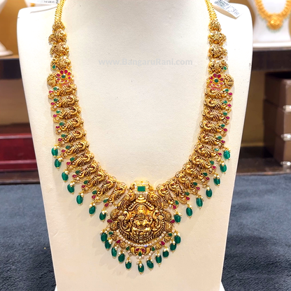 [make to order] 47.36gms HARAMS 22K