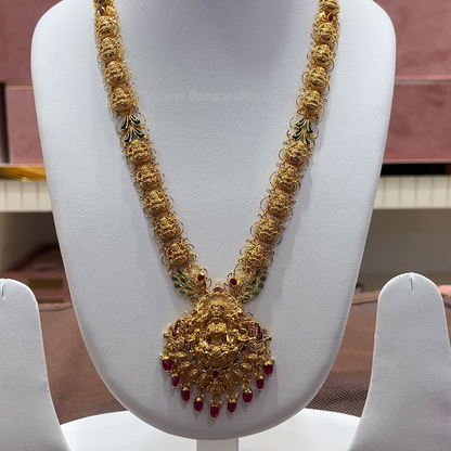 [make to order] 37.625gms HARAMS 22K