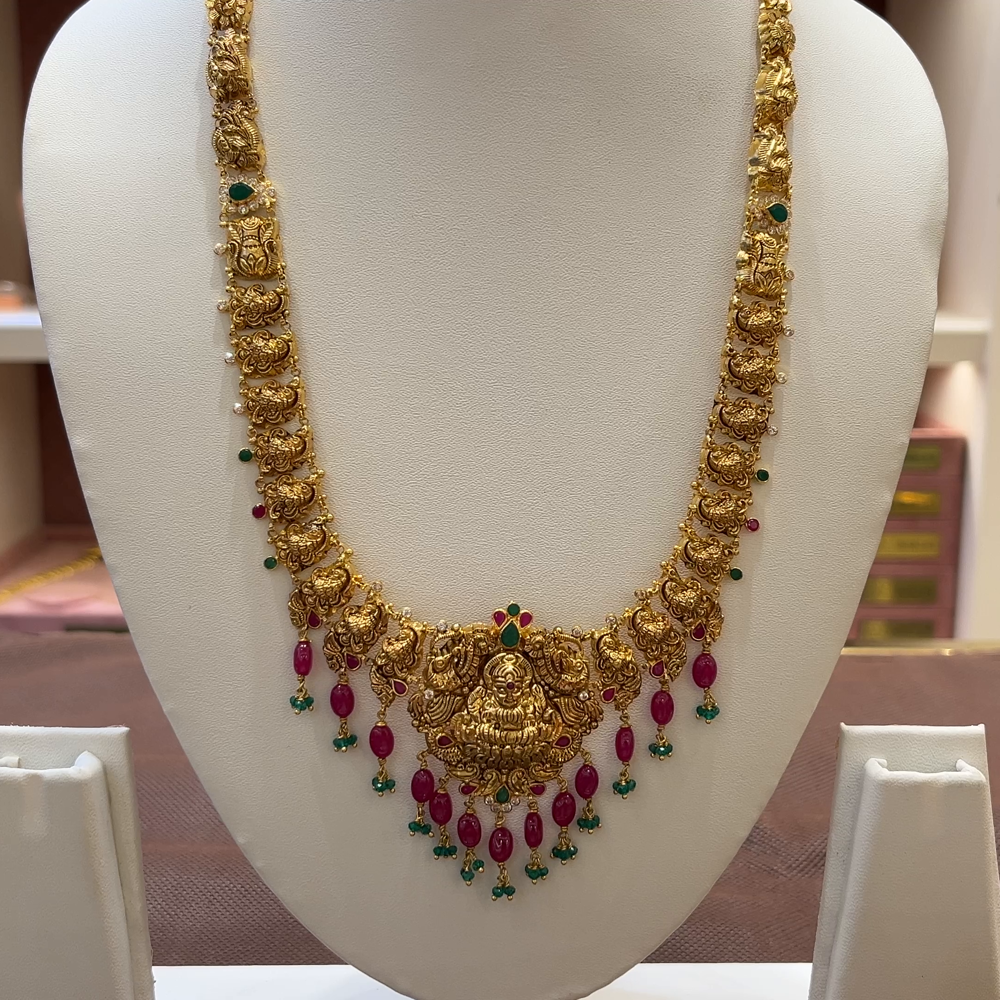 [make to order] 28.843gms HARAMS 22K