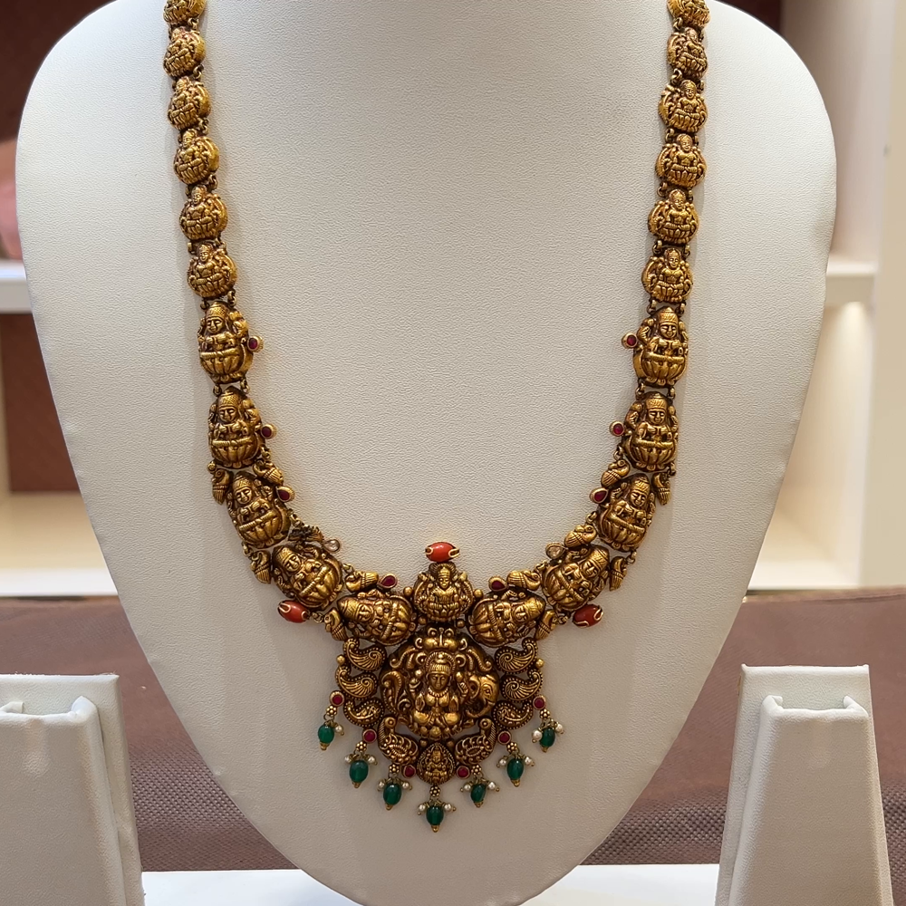 [make to order] 26.805gms HARAMS 22K