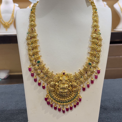 [make to order] 47.93gms HARAMS 22K