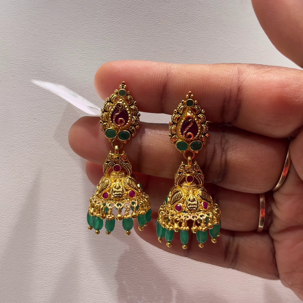 [make to order] 12.258gms NECKLACE 22K