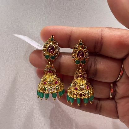 [make to order] 12.258gms NECKLACE 22K