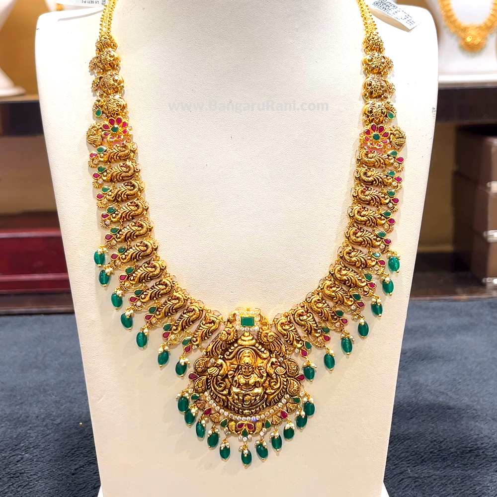 [make to order] 47.36gms HARAMS 22K