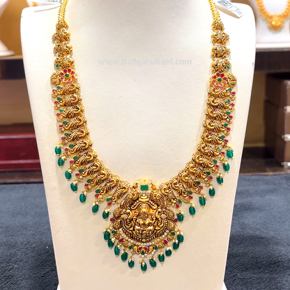 [make to order] 47.36gms HARAMS 22K