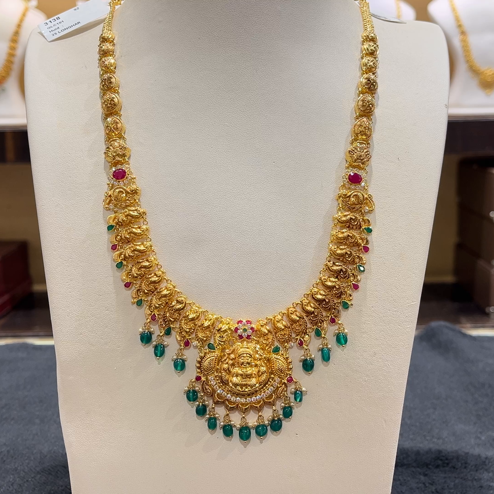 [make to order] 27.87gms HARAMS 22K