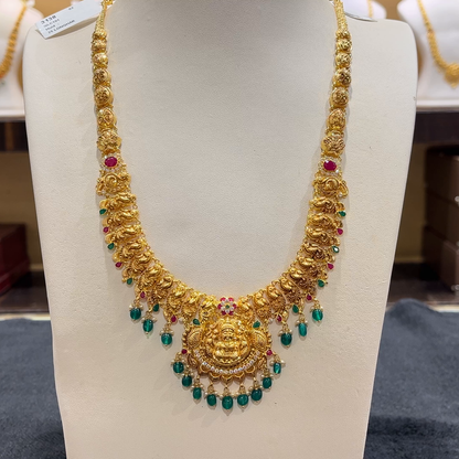 [make to order] 27.87gms HARAMS 22K