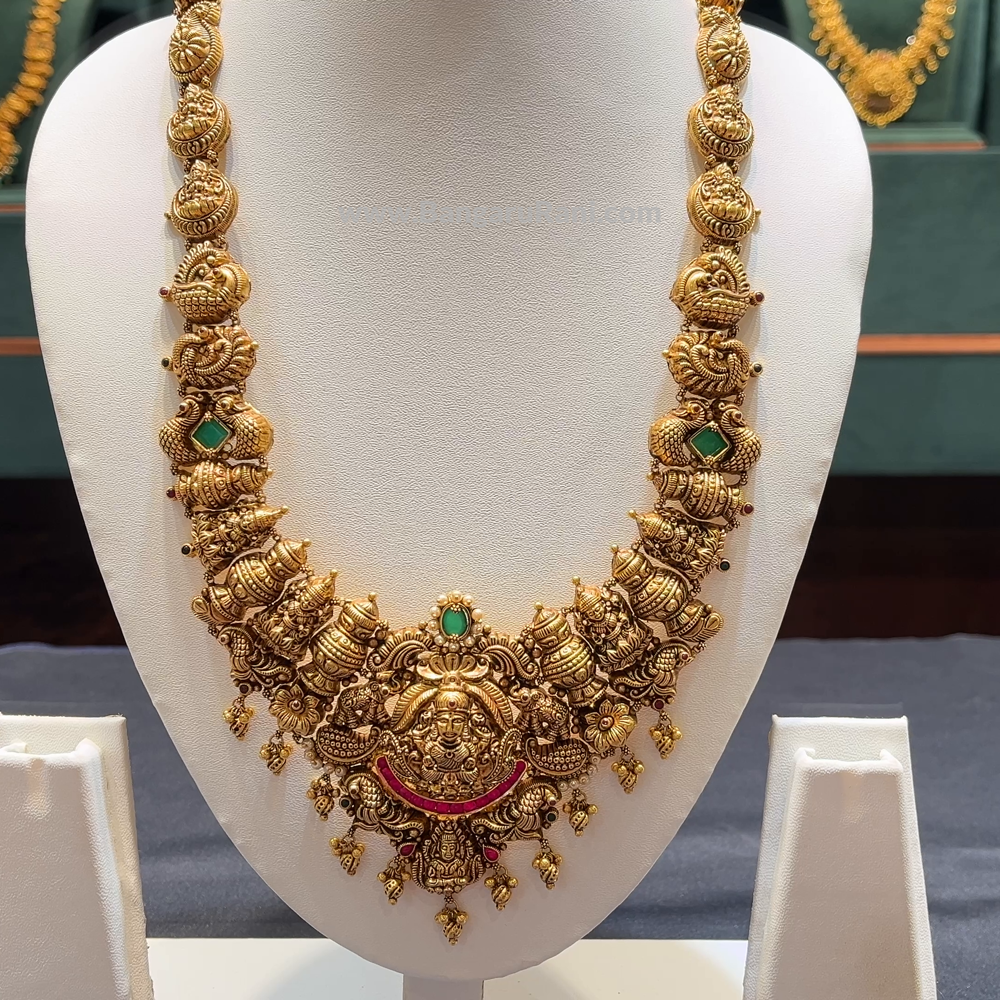 [make to order] 56.46gms HARAMS 22K