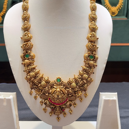 [make to order] 56.46gms HARAMS 22K