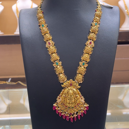 [make to order] 36.82gms HARAMS 22K