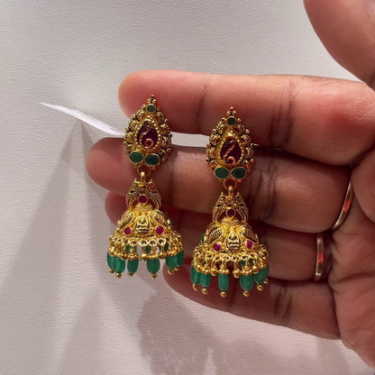 [make to order] 12.258gms NECKLACE 22K