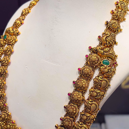 [make to order] 57.8gms HARAMS 22K