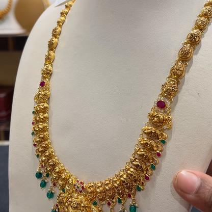 [make to order] 27.87gms HARAMS 22K