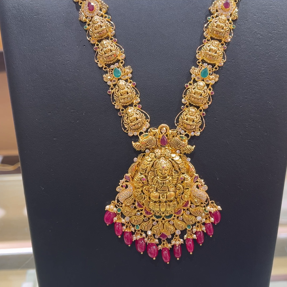 [make to order] 36.82gms HARAMS 22K