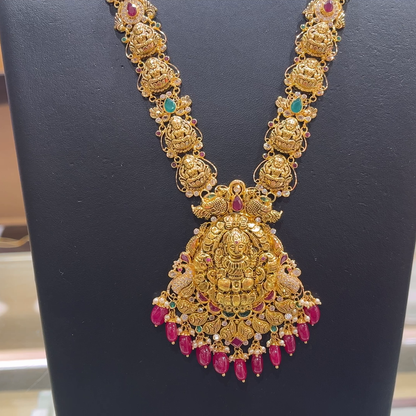 [make to order] 36.82gms HARAMS 22K