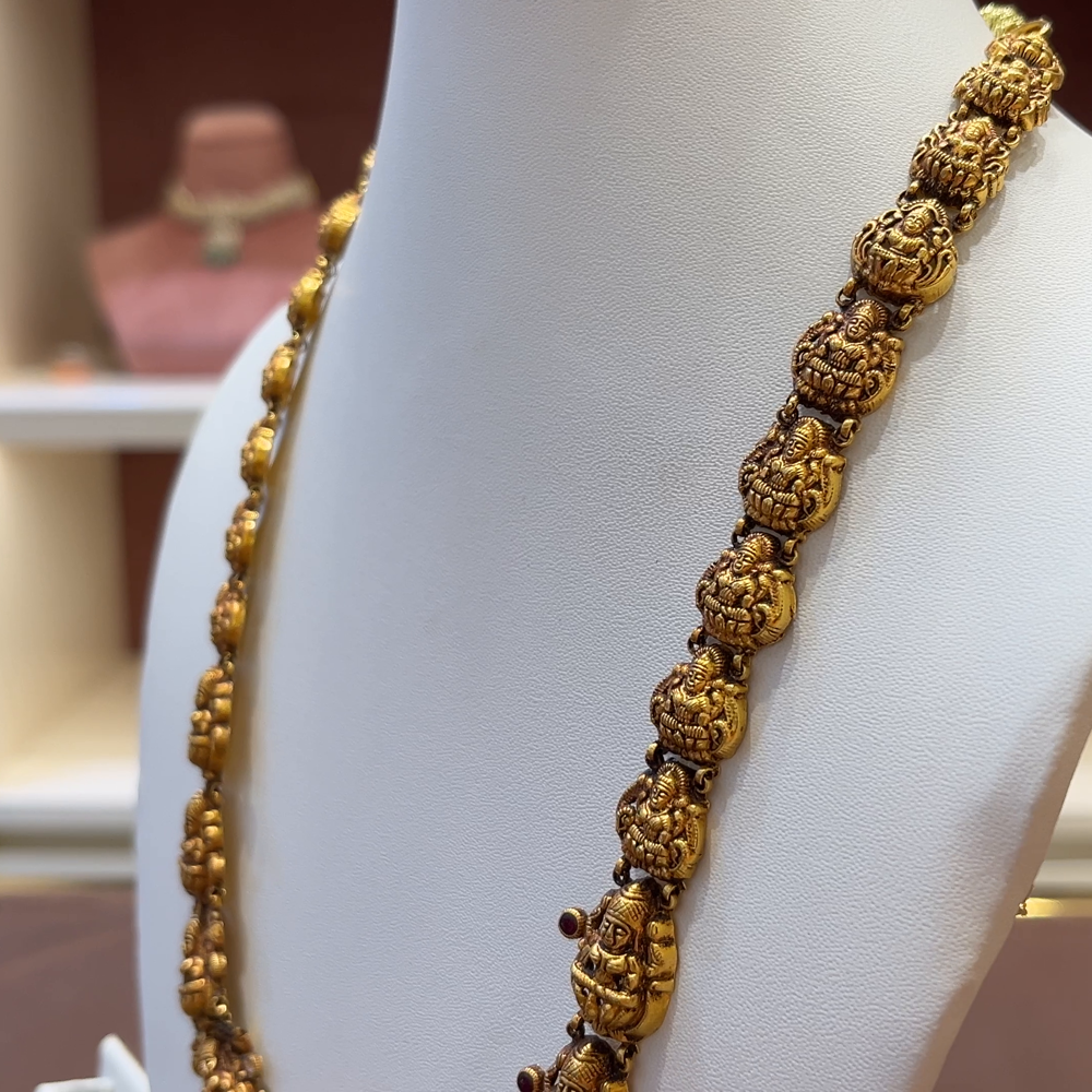 [make to order] 26.805gms HARAMS 22K