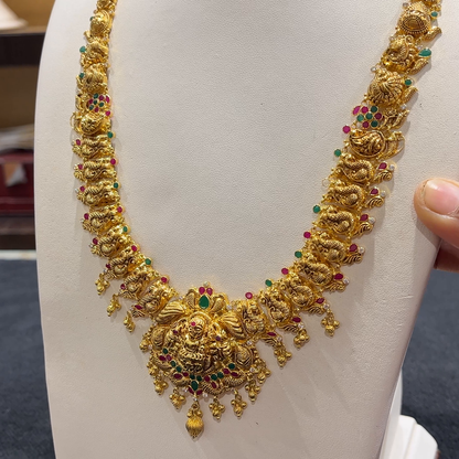 [make to order] 31.97gms HARAMS 22K