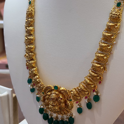 [make to order] 26.207gms HARAMS 22K