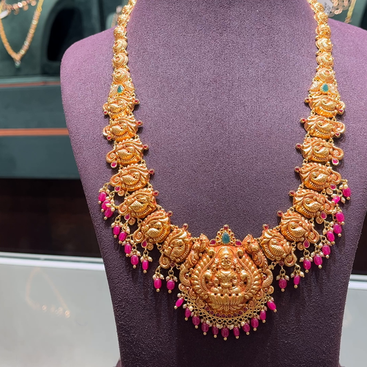 [make to order] 38.851gms HARAMS 22K