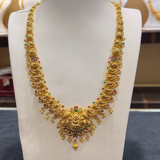 [make to order] 31.97gms HARAMS 22K