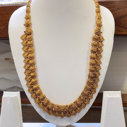 [make to order] 25.668gms HARAMS 22K