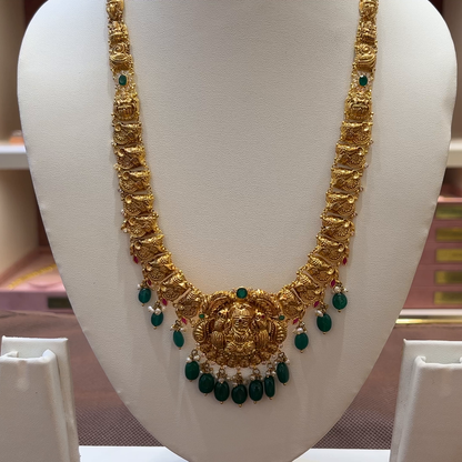 [make to order] 26.207gms HARAMS 22K