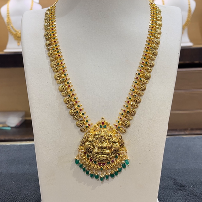 [make to order] 36.19gms HARAMS 22K