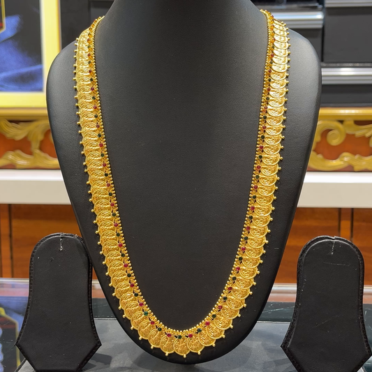 [make to order] 51.661gms HARAMS 22K