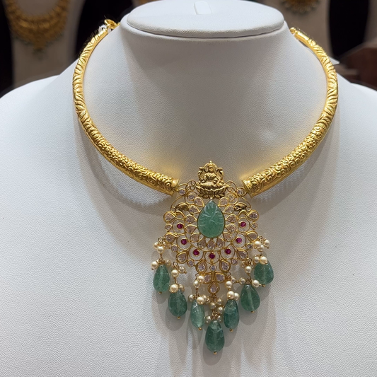 [make to order] 11.85gms NECKLACE 22K