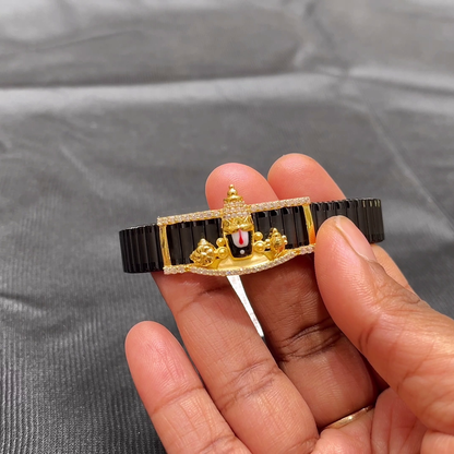 Anu Jewellers 6.816gms Bracelets 22K Yellow Gold