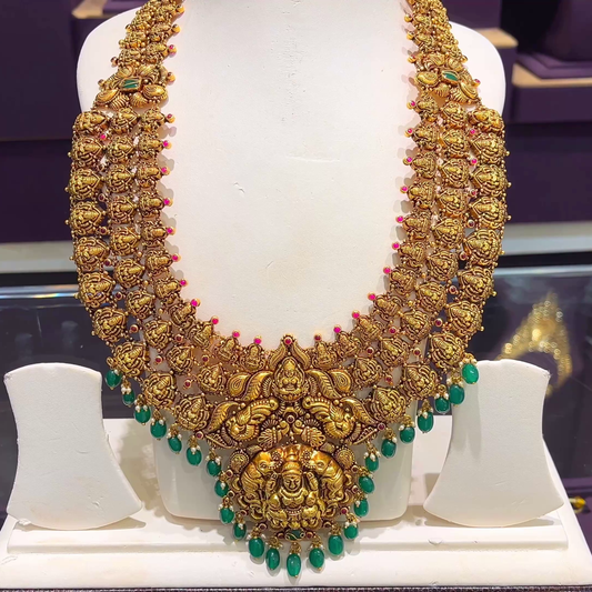 [make to order] 92.702gms HARAMS 22K