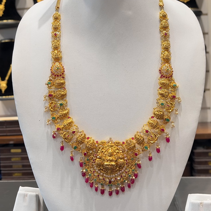 [make to order] 45.012gms HARAMS 22K