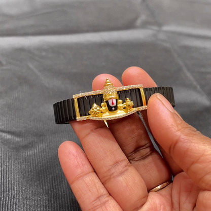 Anu Jewellers 6.816gms Bracelets 22K Yellow Gold