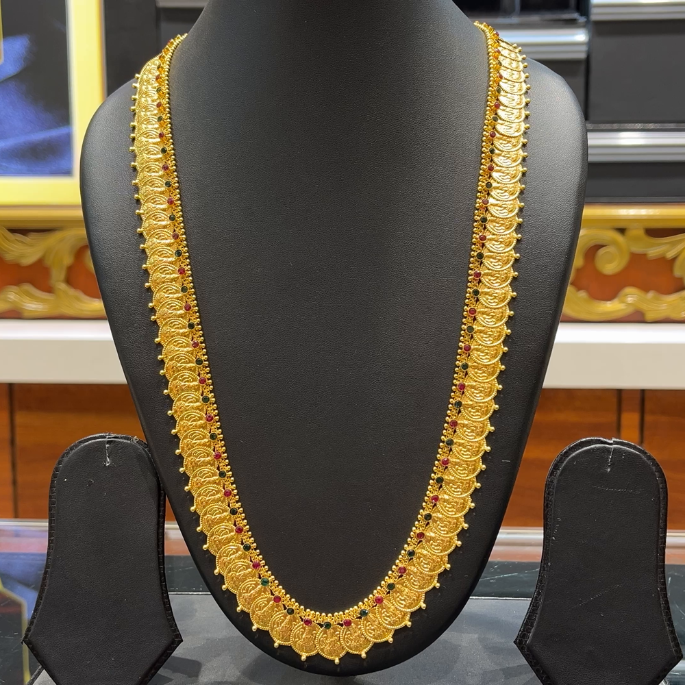 [make to order] 51.661gms HARAMS 22K