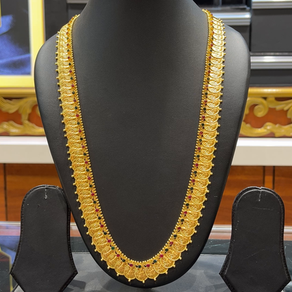 [make to order] 51.661gms HARAMS 22K