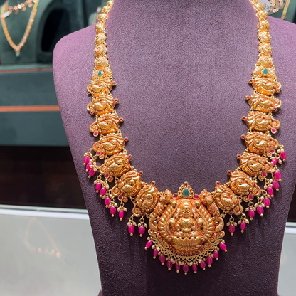 [make to order] 38.851gms HARAMS 22K