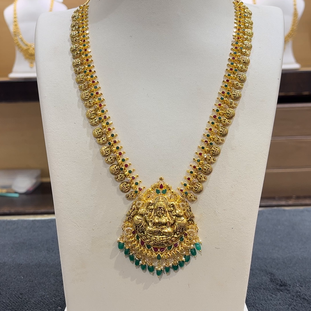 [make to order] 36.19gms HARAMS 22K