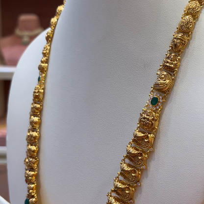 [make to order] 26.207gms HARAMS 22K