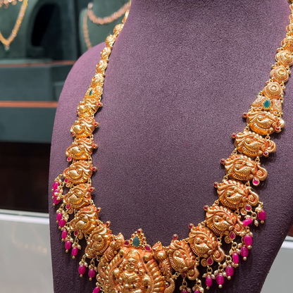 [make to order] 38.851gms HARAMS 22K