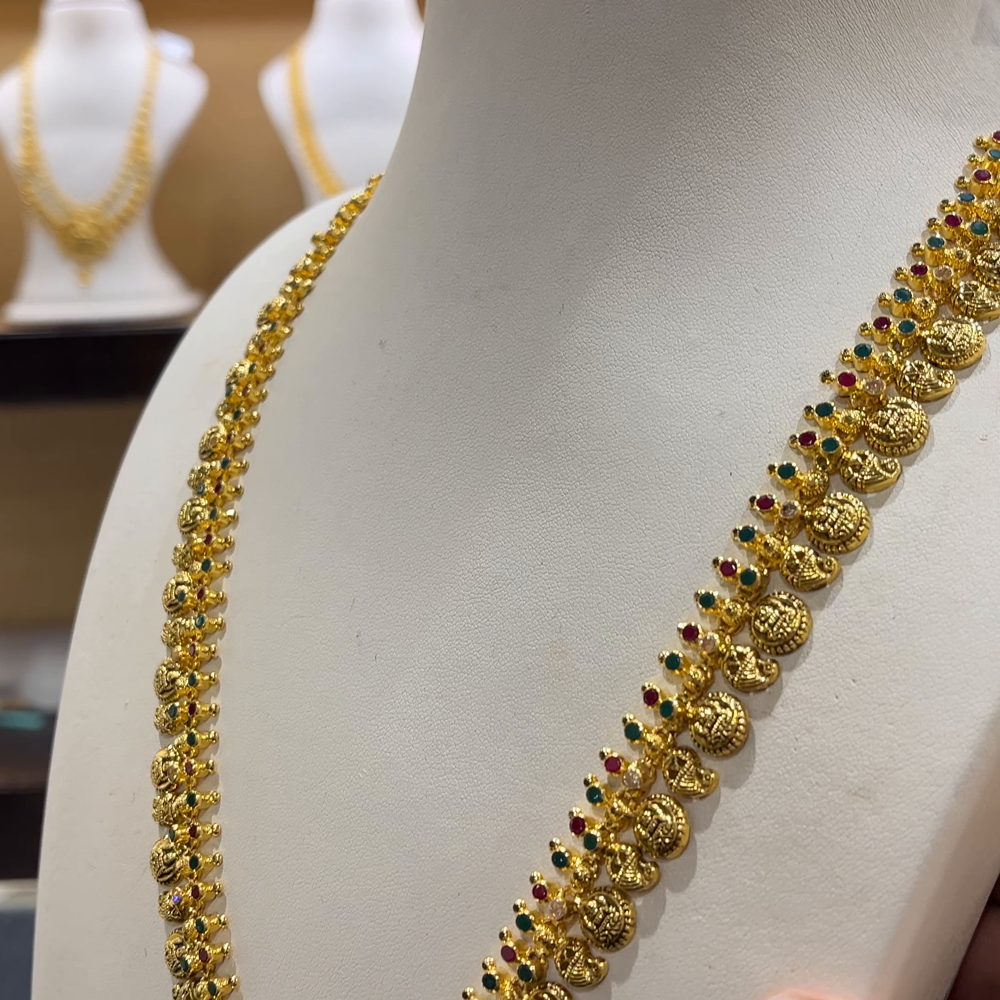 [make to order] 36.19gms HARAMS 22K