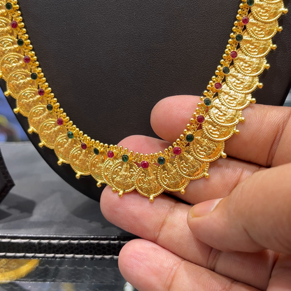 [make to order] 51.661gms HARAMS 22K